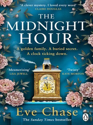 The Midnight Hour - ebook